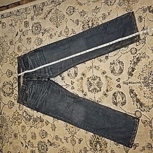 LEVI'S 559 JEANS